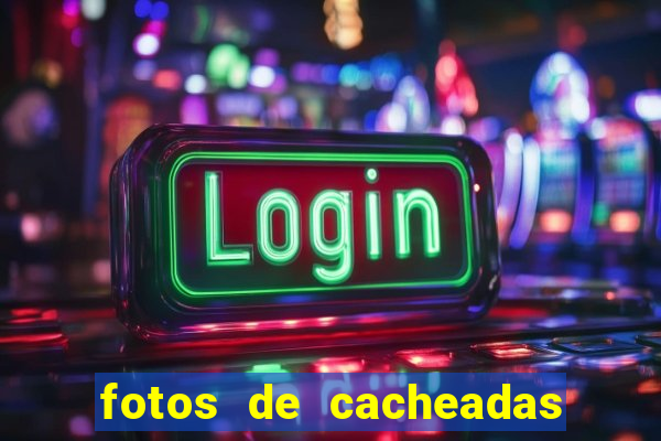 fotos de cacheadas para perfil